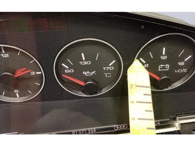 Панель приборов 4A1919850XE, 4A1919850XE Audi A6 S6 C4 4A