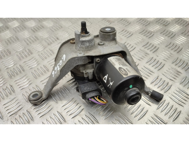 Моторчик дворников BK2117501AD    Ford Transit Custom