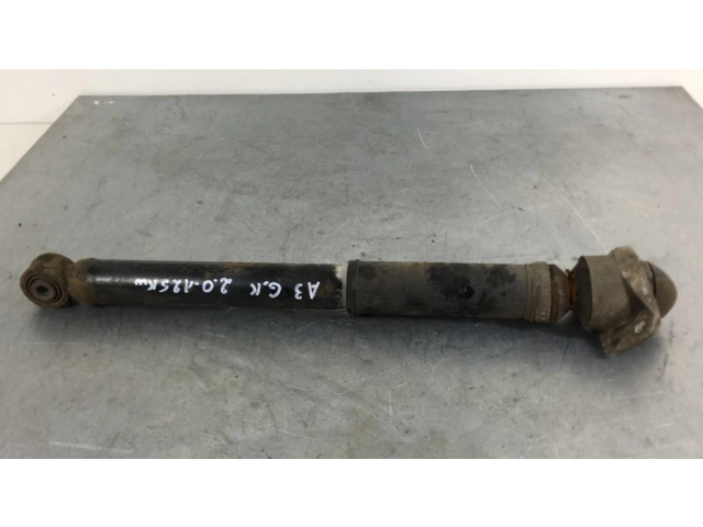 Задний aмортизатор