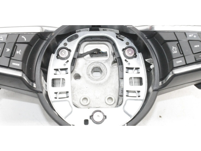 Руль Jaguar F-Pace  2016- года GX7M3F563GC      