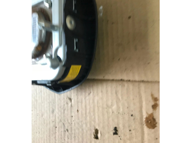 Подушка безопасности водителя    Chevrolet Spark