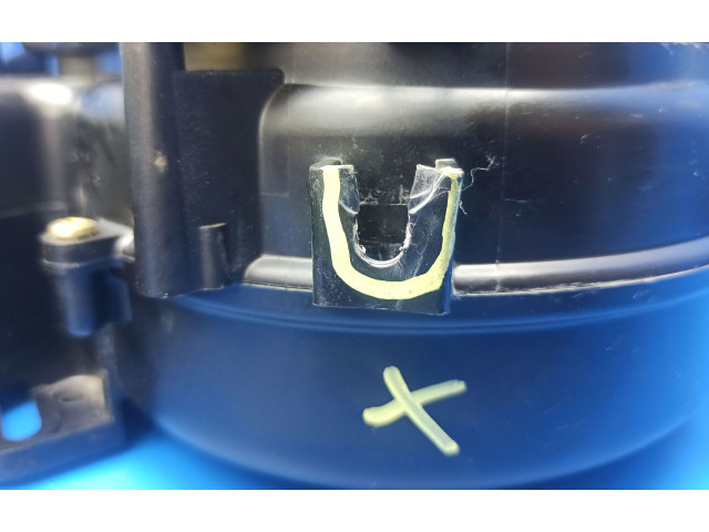 Вентилятор печки MJA6520AA, MF1163004351 Jaguar XJ X308