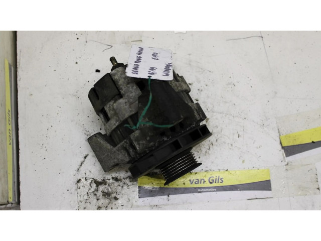 Генератор 6621543202, 6621543202 SsangYong Musso