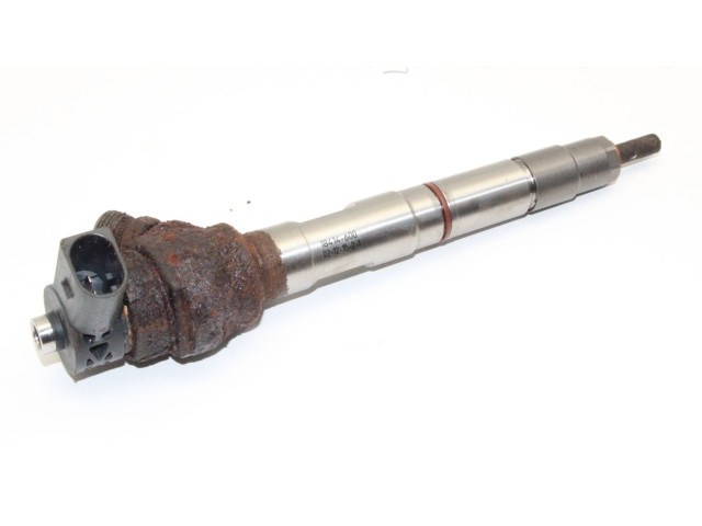 Форсунка 04L130277P Audi Q5 SQ5 DETA