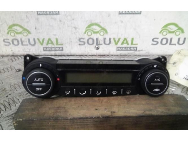 Блок управления климат-контролем 972501H602EQ KIA Ceed