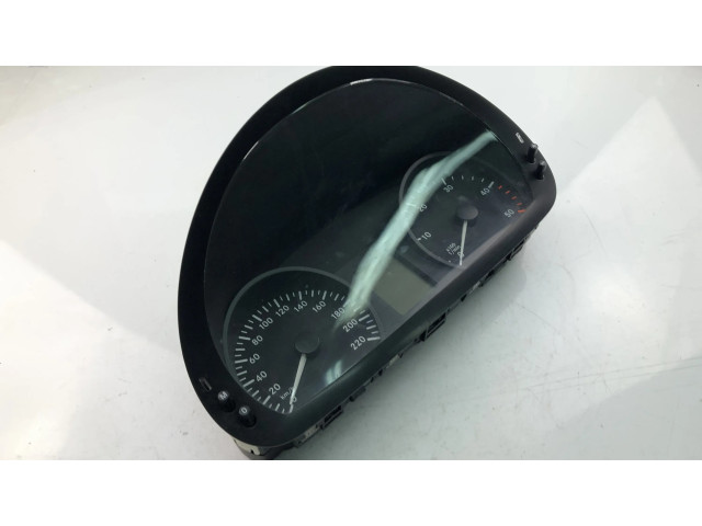 Přístrojová deska Mercedes-Benz Vito Viano W639 2010 A6394462121