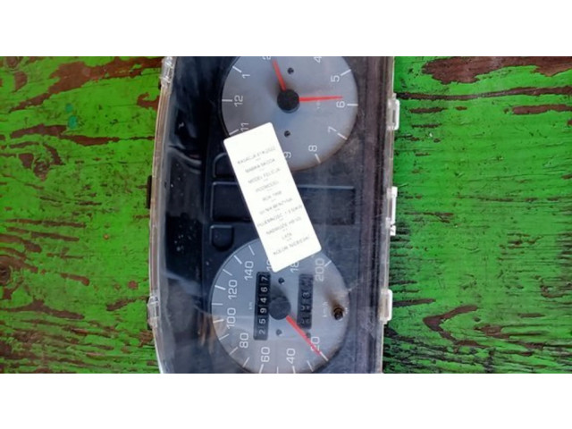 Přístrojová deska Skoda Felicia I 1994 6U0919033G, 138785