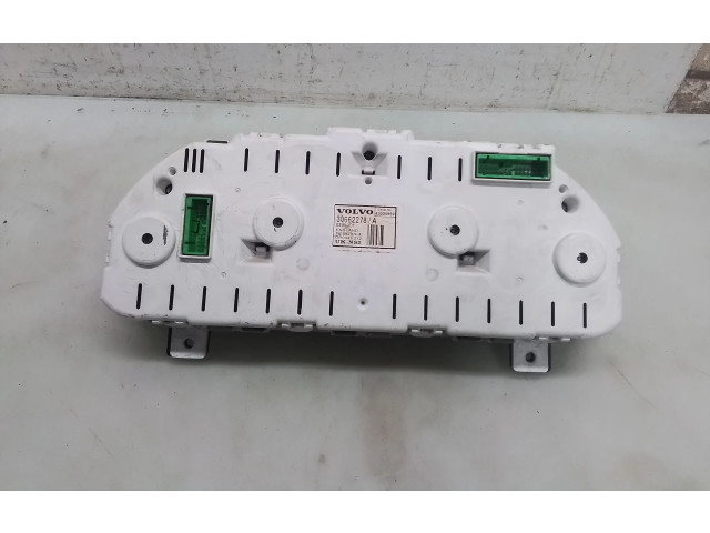 Блок управления коробкой передач 30662278 Mazda 6