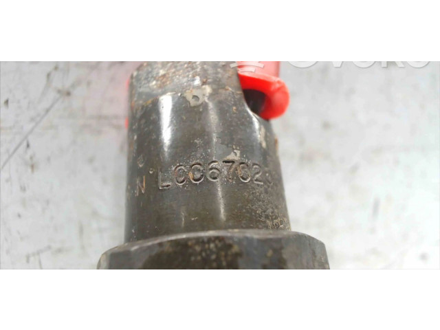 Pojistková skříňka Включатель блокировки дифференциалов LCC670256 Nissan Patrol 160