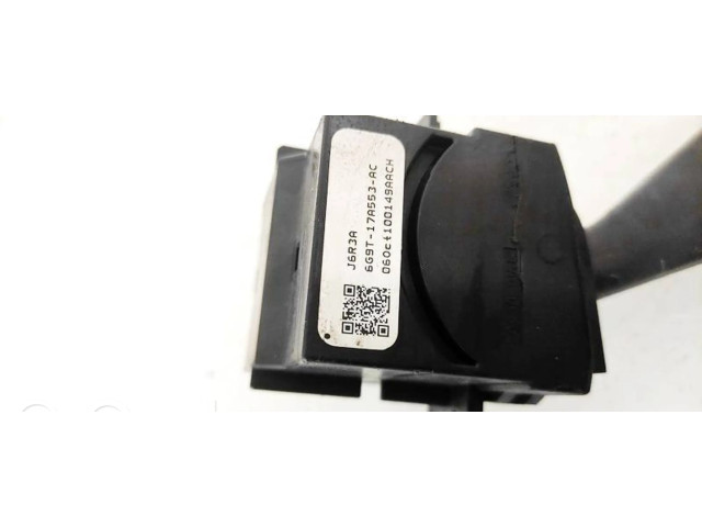 Ручка стеклоочистителей 6G9T17A553AC, 6G9T-17A553-AC Ford Galaxy