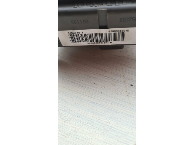 Pojistková skříňka 8200004201E, 061103 Renault Espace IV 2003