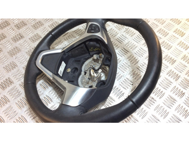 Руль Ford Fiesta  2013-2017 года C1BB3600EA      