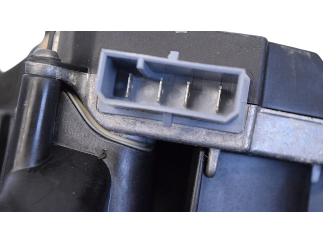 Вентилятор печки 13250115, 13250114 Saab 9-3 Ver1