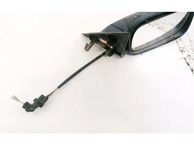 Zpětné zrcátko Volkswagen PASSAT B3 1993 E10017272, E10017273