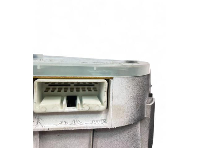 Панель приборов F7GE6RA Mazda 626