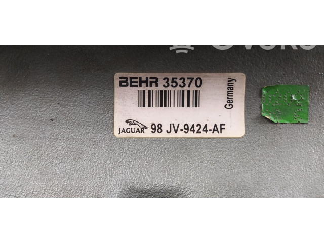 Всасывающий коллектор JV-9424-AF Jaguar XJ X300