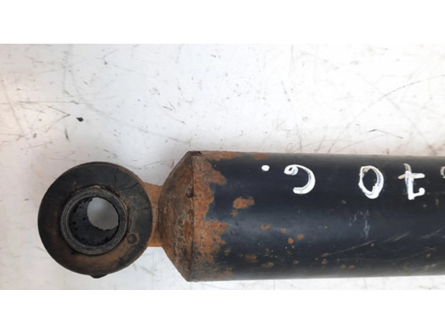 Задний aмортизатор