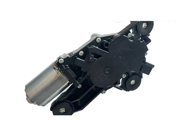 Моторчик заднего дворника 3M51R17K441AG, 0390201210 Ford S-MAX