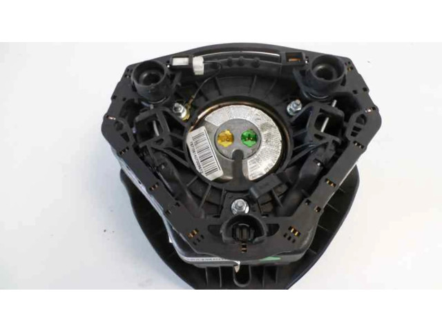 Подушка безопасности водителя 735504135, 51754113   Fiat Punto Evo