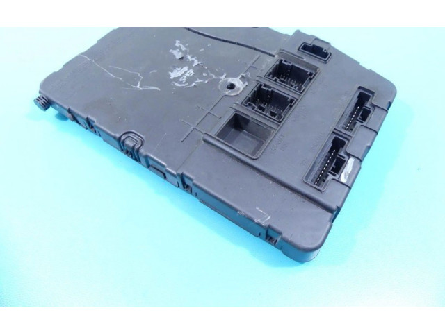 Блок комфорта 8200306433, IMPRK1310790 Renault Scenic II - Grand scenic II