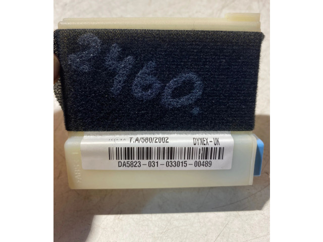 Блок управления DA5823031, TA5802002 Volvo XC90