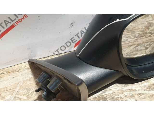 Зеркало электрическое правое BMW Z4 E89 2009-2017 года