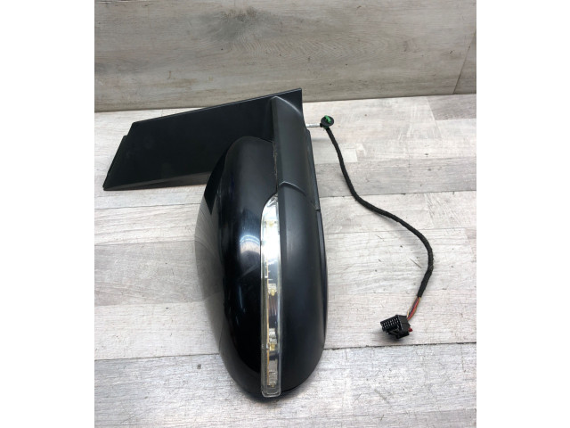 Зеркало электрическое        Volkswagen Touran II  2010 - 2016 года   