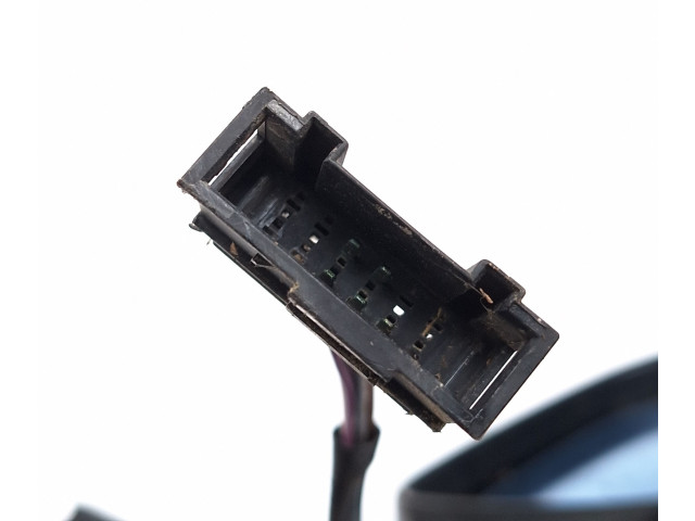 Масляный насос E1010515 Volkswagen Golf IV