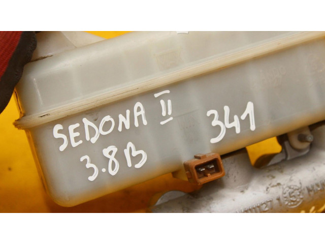 Jednotka ABS KIA Optima 2008