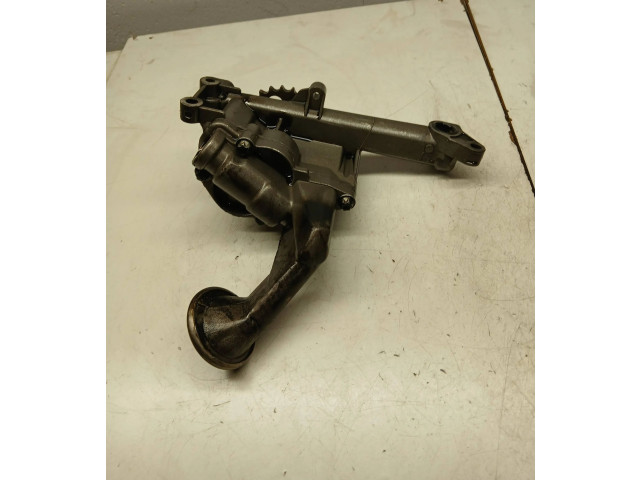 Čerpadlo oleje A1631810020 Mercedes-Benz A W168