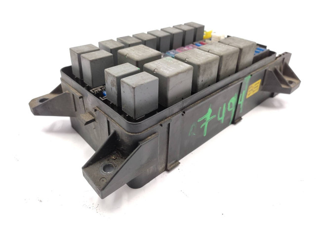 Pojistková skříňka Řídící jednotka BSM 0K53H66760 KIA Carnival 2001