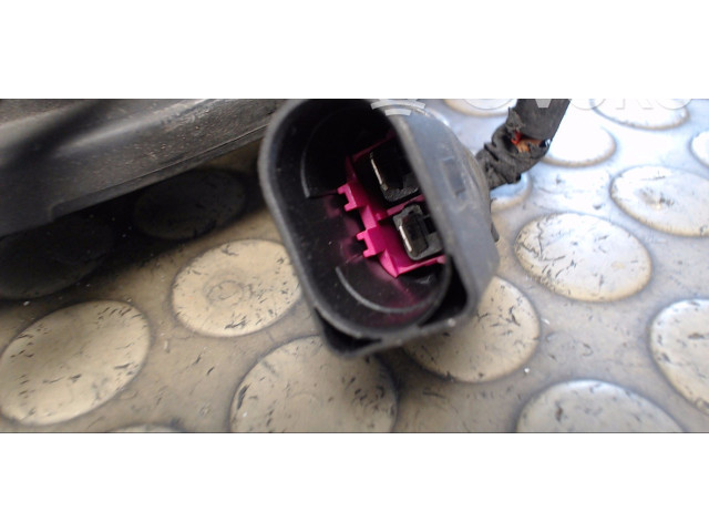 Вентилятор радиатора 8D0959455R, 9594558D0P Skoda Superb B5 (3U)