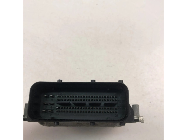 Блок управления двигателем Блок управления 391182B070   KIA Venga