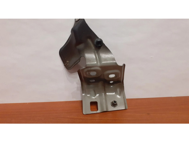 Другая часть кузова