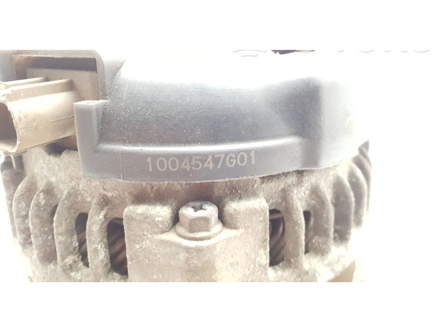 Рулевая рейка  Генератор 04606755AC, 4210000230   Dodge Stratus 2001 - 2006 года