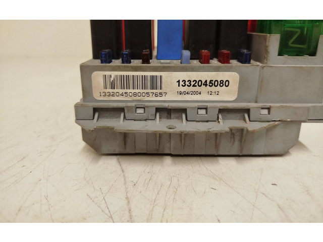 Pojistková skříňka 1332045080, 13330450 Citroen Berlingo 2007