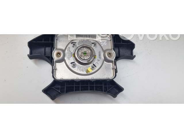 Подушка безопасности водителя 14951330ZL   Peugeot Expert