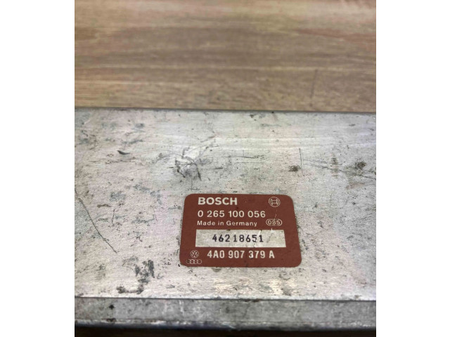 Блок управления ABS