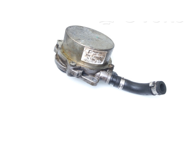 Вакуумный насос