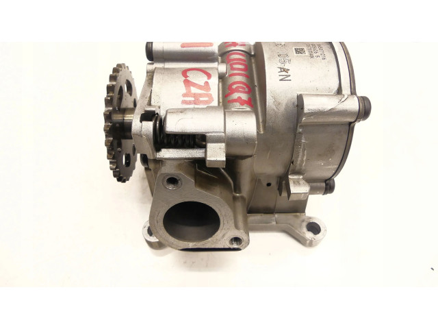 Čerpadlo oleje 057115105AN Audi A8 S8 D5