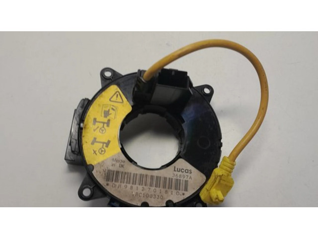 Полоса надувных подушек (кольцо srs)