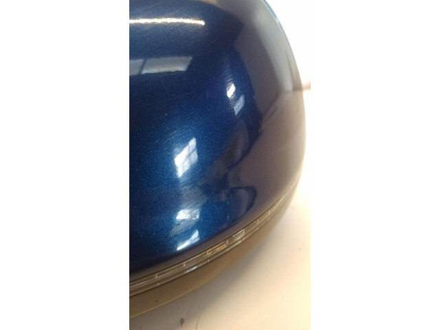 Зеркало электрическое        Audi Q5 SQ5  2008 - 2017 года   