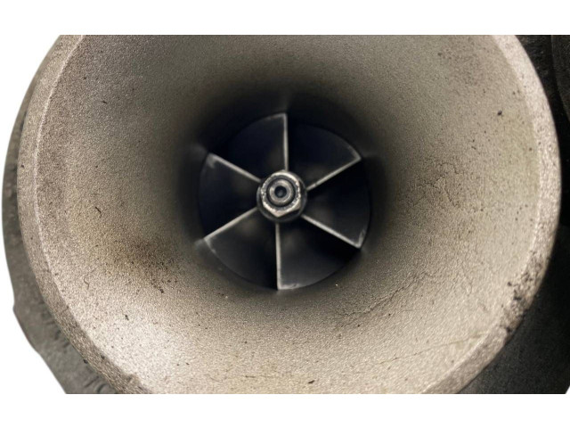 Turbodmychadlo Турбина A2C53376673, 11658506722 BMW 3 E90 E91 n47d20c