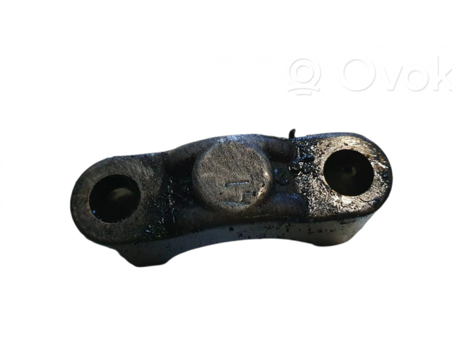 Camshaft holder bracket