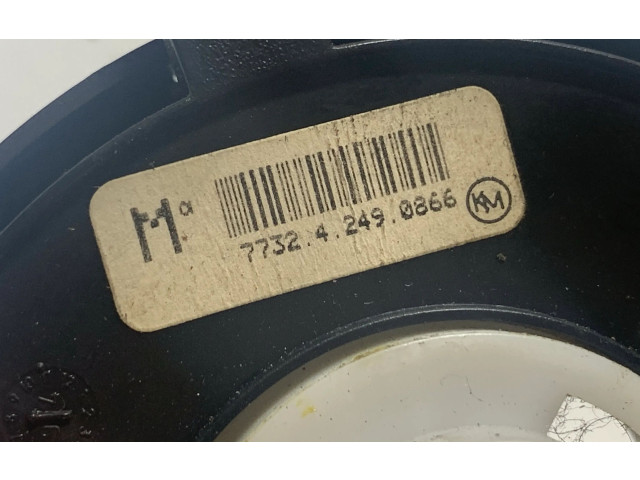 Подрулевой шлейф SRS 773242490866, ANILLOAIRBAG   Fiat Punto (176)