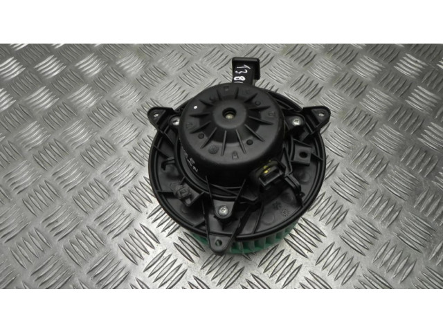Вентилятор печки 5242713301, T3801 Chevrolet Cruze