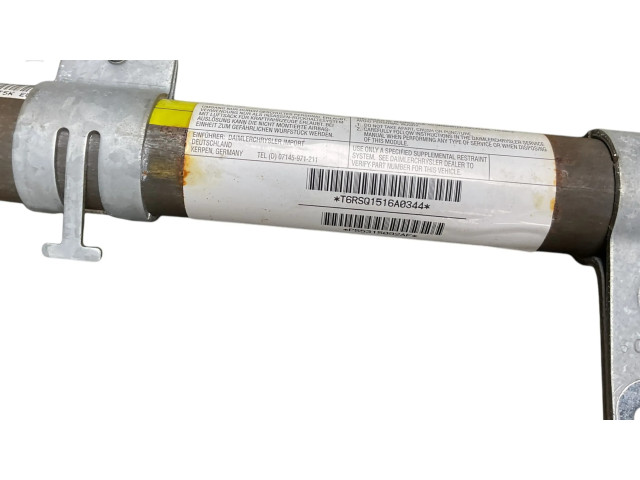 Боковая подушка безопасности 606919602A, 605302600   Jeep Commander