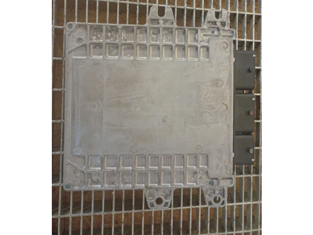 Блок управления