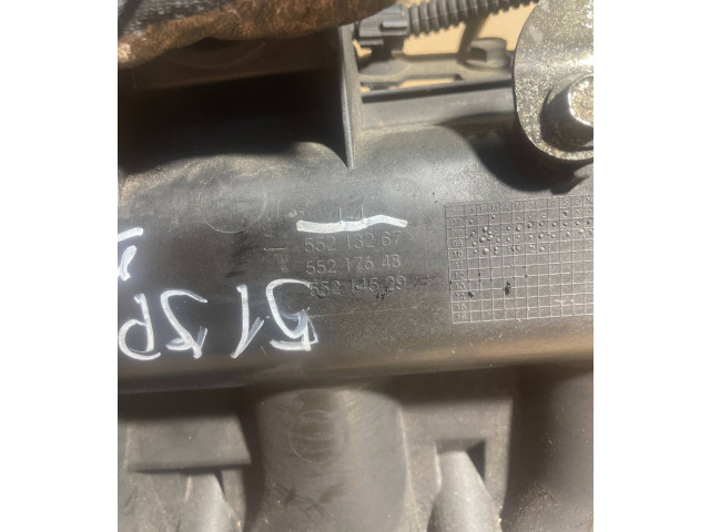 Jednotka ABS 55213267 Fiat Punto Evo 2010