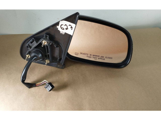 Зеркало электрическое        Jeep Grand Cherokee (WJ)  1999 - 2004 года   